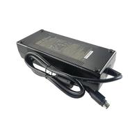 GST220A36-R7B Level VI Desktop Adapter 110V/220V AC to 36V DC 6.1A 220W Adaptor Power Supply Power DIN 4Pin