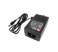 GST25A05-P1J Power supply: Pulse 5VDC 4A Out: 5.5/2.1 20W Housing: for desk MEA