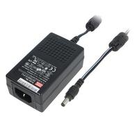 GST25A12-P1J Power Supply: Pulse 12VDC 2.08A Off: 5.5/2.1 25W 85-264VAC 86.5%...