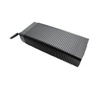 GST280A12-C6P Power Supply: Pulse 12VDC 21A 252W Walking: for Desk -30-70°C MEA