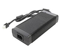 GST360B36-C6P Power Supply: Pulse 36VDC 10A 360W for Desktop 85-264VAC MEAN WE