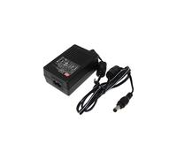GST36B05-P1J Power supply: Pulse 5VDC 4.3A Out: 5.5/2.1 21.5W 85-264VAC 82%...