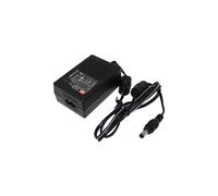 GST36B48-P1J Power Supply: Pulse 48VDC 750mA Off: 5.5/2.1 36W 85-264VAC 90% M...