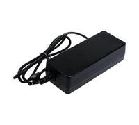 GST40A12-P1J AC-DC Green Industrial Adaptor