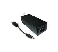 GST60A15-P1J Switching Power Supply 15VDC 4A 60W 5.5/2.1