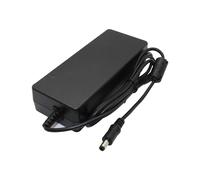 GST90A24-P1M Power Supply: Pulse 24VDC 3.75A Off: 5.5/2.5 90W 90-264VAC 90% M...