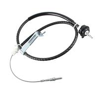 GSTP Heavy Duty Adjustable Clutch Cable Compatible with 1979-1995 Mustang