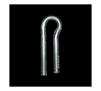 GSUNLEO 1pc Aquarium Lily Pipe Set - for Fish Tank - Enhance Water Flow & Plant Growth,13mm/17mm Options Available(C-Inlet 13mm)