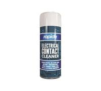 GSV Essentails Electrical Contact Cleaner Spray, Aerosol Switch Circuit Board Cleaner Spray, Oil and Dirt Grease Remover Paint Ideal for Ignition, Automotive, Industrial & Household 200 Ml (1 Pcs)