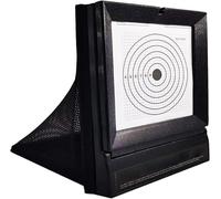 GSV Essentials Airsoft Target Board, Replaceable Target Paper, Portable And Compact, Durable Construction, Multi-Purpose Use, Easy To Set, Perfect For Airsoft Practice