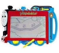 GSV Essentials Drawing Board for Kids, Erasable Drawing Pad, Art & Fun Drawing Board, Write & Swipe Board with Magic Pen, Educational Toys, Magnetic Drawing Board