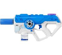 GSV Essentials Electric Water G-u-n, Ensure Simple Operation, Quick Refills, Compact & Lightweight Design, One-Button Water Absorption, Perfect for Outdoor Activities