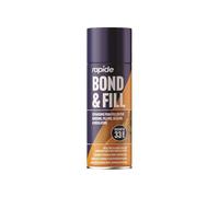 GSV Essentials Expanding Foam Filler Spray, Both Indoor And Outdoor Use, Ideal For Insulating Spaces, Reducing Energy Loss, Long-Lasting Properties, Multiple Applications (500ml, 1 Pcs)