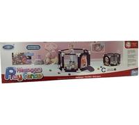 GSV Essentials Hexagon Play Fence, Fostering Creativity and Motor Skill Development, Both Functional and Stylish Design, Indoors Or Outdoors Play, Gift Idea for Kids