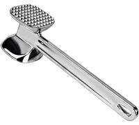 GSV Essentials Meat Tenderizer Hammer, Chicken Hammer, Unbreakable and Strong Kitchen Tool, Easy to wash and Clean, Chicken Pounders Cooking Tools, Kitchen Accessories (1 PCS)