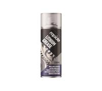 GSV Essentials Multi-Purpose Lithium Grease Spray, Water-Resistant, Lubricant Spray, Long-Lasting Protection, Ideal For Use On Bearings, Chains, Gears, Hinges, 250ml, (1 Pcs)
