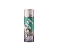 GSV Essentials PTFE Grease Aerosol Spray, High-Temperature Resistant, Reduce Friction And Wear, Super Lubrication, Ideal Use For Axles, Belts, Cables, Chains, 250ml (1PCS)