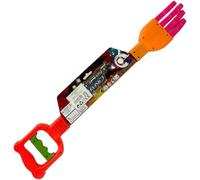 GSV Essentials Robot Hand Claw Grabber Toy for Kids, Claw Picker Tool Toy with Ergonomic Handle, Fun Interactive Grasping Hand Tool Toy Ideal for Birthday Gift, Return Party for Boys & Girls