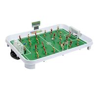 GSV Essentials Soccer Board Game Set For Kids, Strategic Thinking, Social Skills, Fosters Teamwork, Enhance Hand-Eye Coordination, Realistic Gameplay Elements