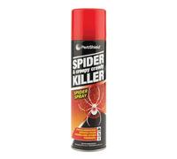GSV Essentials Spider & Creepy Crawly Killer Spider Spray, for Eliminating Spider from Home and Other Premises, Easy to Use, Treatment for Spider Control, 200ml (1)