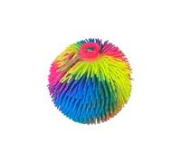 GSV Essentials Squeezes Balls, Stress-Relief Toy, Compact & Portable, Encouraging Creativity, Imaginative Play, Hand-Eye Coordination, Perfect for Classroom, Travel, Stretching, Fidgeting, (1 Pcs)