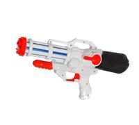 GSV Essentials Water Blaster For Kids, Long Shooting Range, Vibrant Colour, Durable Construction, Promote Physical Health, Provide Hours Of Fun, Ideal Summer And Beach Fun (Pack of 1)