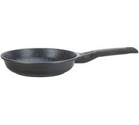 GSW Easy Click 167796 Frying Pan 24 cm Aluminium/Plastic Black