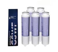 GSWF Replacement ,Compatible For GE,Smart Water 238C2334P001 Kenmore 469914 469914 9914 GSWF3PK 100810/A AP3418061 Refrigerator Water Filte(5pcs)