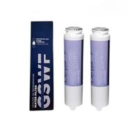 GSWF Replacement ,Compatible For GE,Smart Water 238C2334P001 Kenmore 469914 469914 9914 GSWF3PK 100810/A AP3418061 Refrigerator Water Filte(2pcs)