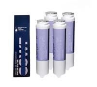 GSWF Replacement ,Compatible For GE,Smart Water 238C2334P001 Kenmore 469914 469914 9914 GSWF3PK 100810/A AP3418061 Refrigerator Water Filte(4pcs)