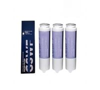 GSWF Replacement ,Compatible For GE,Smart Water 238C2334P001 Kenmore 469914 469914 9914 GSWF3PK 100810/A AP3418061 Refrigerator Water Filte(3pcs)
