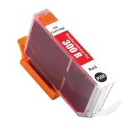 GSwReJ 10 Color Ink Cartridge Set Compatible With PFI 300 Series Inkjet Printers(R)