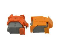 GSwReJ 10 Pack Compatible Ink Cartridges For BJC-80 BJC-85 BJC-85PW BJ-30 Printers Compatible With BCI10 BCI11 BCI-10 BCI-11