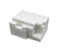 GSwReJ 10 Sets Ink Absorbing Sponge Pad 243001 Compatible With Printer Supplies MFC-J3520 MFC-J3720 MFC-J6520DW MFC-J6720DW MFC-J6920DW MFC-J6925DW For Part Number 243001