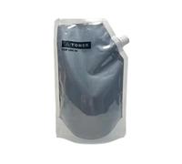 GSwReJ 1000g Bulk Compatible Toner Powder For Color Printing Compatible With Various Models Including Dc 242 240 250 252 260 550 560 570 700 J75 C75 C65 C70(Black-1000g)