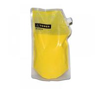 GSwReJ 1000g Compatible Refill Toner Powder For X7400GX X7400LX X7500GX X7500LX X7600GX CLT-Y806S CLT806(Yellow)