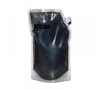 GSwReJ 1000g Compatible Refill Toner Powder For X7400GX X7400LX X7500GX X7500LX X7600GX CLT-Y806S CLT806(Black)