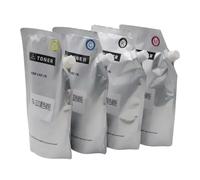 GSwReJ 1000g Compatible TN321 Toner Powder For C224 C284 C364 C7822 C7828 Bulk Toner Cartridge(1Set(4colors))