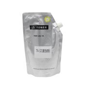 GSwReJ 1000g Compatible Toner Powder For C224 C284 C364 C7822 C7828 C221 221S C281 7122 7128 C226i Color Copier Refill(Y- 1000g)