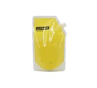 GSwReJ 1000g Compatible Toner Powder For Color Copier MPC305 Toner Refill(Y)