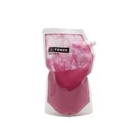 GSwReJ 1000g Compatible Toner Powder For Color Copiers CMYK Refill For 700 C75 J75 700i C700(M)