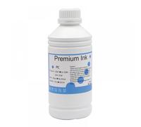 GSwReJ 1000ML PFI-706 PFI-701 Dye Ink Compatible With Printer Models IPF 8400 9400 8410 9410 8410S 9410S 8000 9000 8000S 9000S 8010S 9010S For Part Number 1000MLPFI-706(1000ML-Dye-PC)