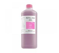 GSwReJ 1000ml Universal Dye Ink Compatible With Stylus Pro 4000 4800 4880 7800 7880 9800 9880 7500 7600 9500 9600 9400 9450 9400 4450 4400 Printers(1000ML-Dye-LM)