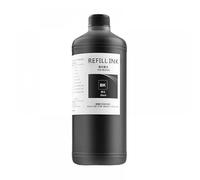 GSwReJ 1000ml Universal Dye Ink Compatible With Stylus Pro 4000 4800 4880 7800 7880 9800 9880 7500 7600 9500 9600 9400 9450 9400 4450 4400 Printers(1000ML-Dye-PBK)