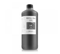 GSwReJ 1000ml Universal Dye Ink Compatible With Stylus Pro 4000 4800 4880 7800 7880 9800 9880 7500 7600 9500 9600 9400 9450 9400 4450 4400 Printers(1000ML-Dye-LK)