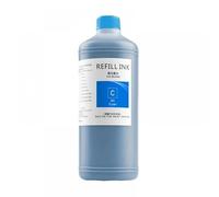 GSwReJ 1000ml Universal Dye Ink Compatible With Stylus Pro 4000 4800 4880 7800 7880 9800 9880 7500 7600 9500 9600 9400 9450 9400 4450 4400 Printers(1000ML-Dye-C)