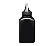 GSwReJ 100g Bottle Compatible Refill Toner Powder Works With TN450 TN420 DCP 7055 7057 7060 7065 7070 HL2130 HL2132 HL2135 Printers(1 Bottle)