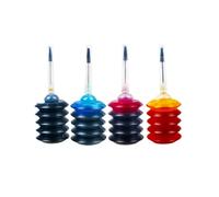 GSwReJ 100ml Dye Ink For CISS Compatible With 920 Ink Cartridges For Various Office And Home Printers(1 Set 30ml Ink)