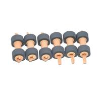 GSwReJ 10pcs 604K11192 604K19890 Pickup Roller Compatible With Printer Models Phaser 4500 4510 7100 VersaLink B400 B405 DX-B350P DX-B450P HL-8050 For Part Number 604K11192 604K19890
