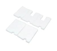 GSwReJ 10SETS 1830528 1749772 Maintenance Box Porous Pad Compatible With Printer Models L3100 L3101 L3110 L3115 L350 L3151 L3156 L3158 L3160 L3165 L5190 For Part Number 1830528 1749772